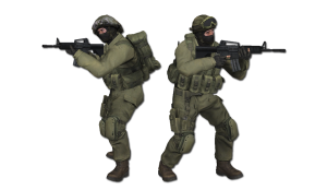 Counter Strike PNG, CS PNG-58625